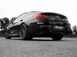 BMW M6 Gran Coupe by G-Power 2013 года